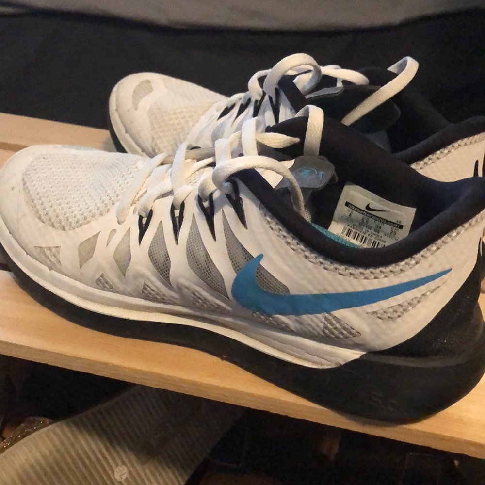 Nike Free 5.0